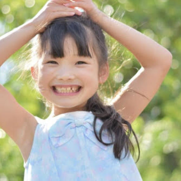 Dione 浜松有玉店は小学生でもご利用いただける脱毛サロンです