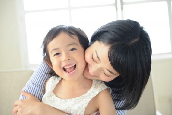 子供脱毛