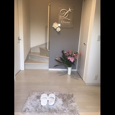 「Dione浜松有玉店」では、VIO脱毛も人気です！！