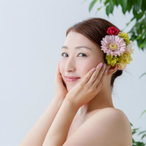 ディオーネ浜松有玉店はうぶ毛脱毛を得意としています！！