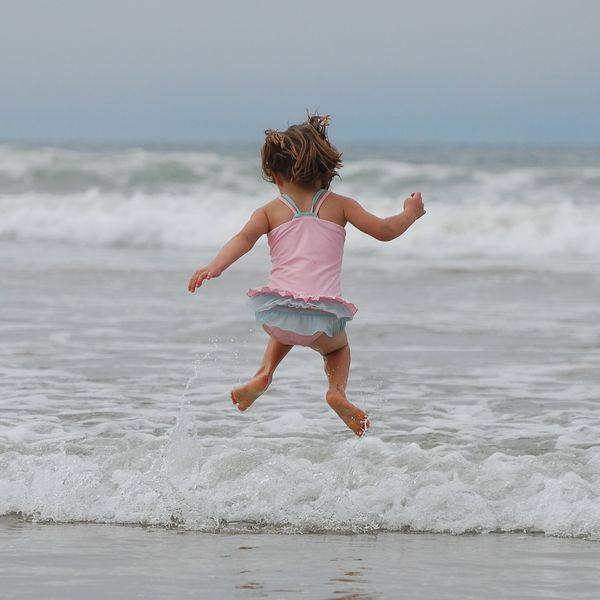 東区の脱毛サロン「ディオーネ浜松有玉店」は、子供脱毛が人気です！