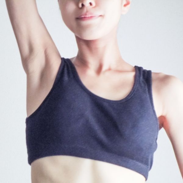 無痛・脇脱毛！脱毛と同ずに黒ずみケアまで出来る人気メニューです☆