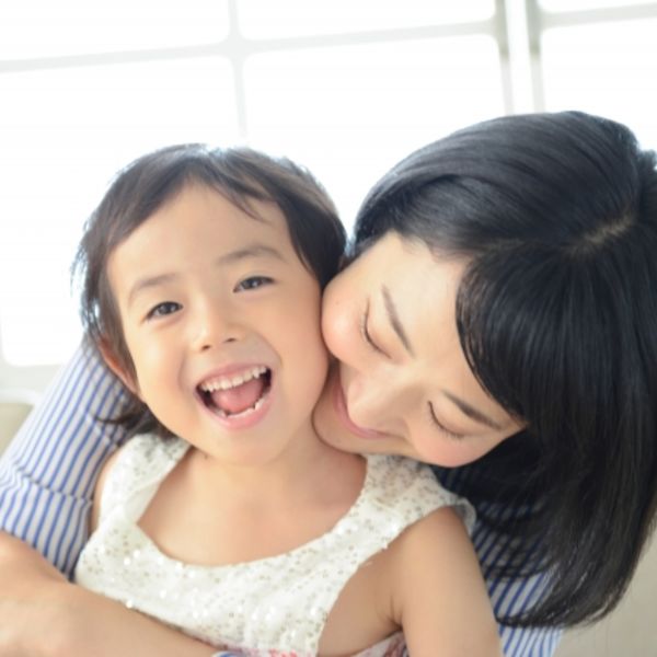 日焼けしててもできる子供脱毛☆Dione浜松有玉店では安心安全な脱毛を行っています✨
