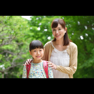 小学生も脱毛出来る❕❕子供脱毛ならⅮione浜松有玉店にお任せください☆