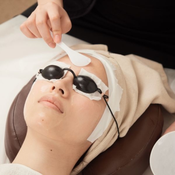 浜松でお顔の脱毛ならDione浜松有玉店までご相談ください☆1番人気のメニューです♡