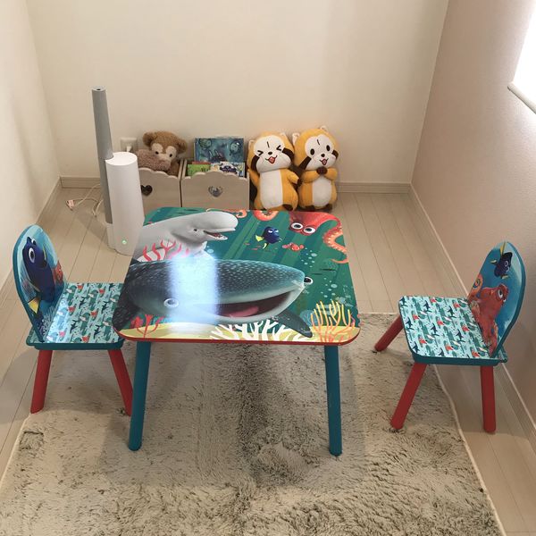 浜松市東区の脱毛サロンDione浜松有玉店はキッズスペース完備のプライベートサロンです★