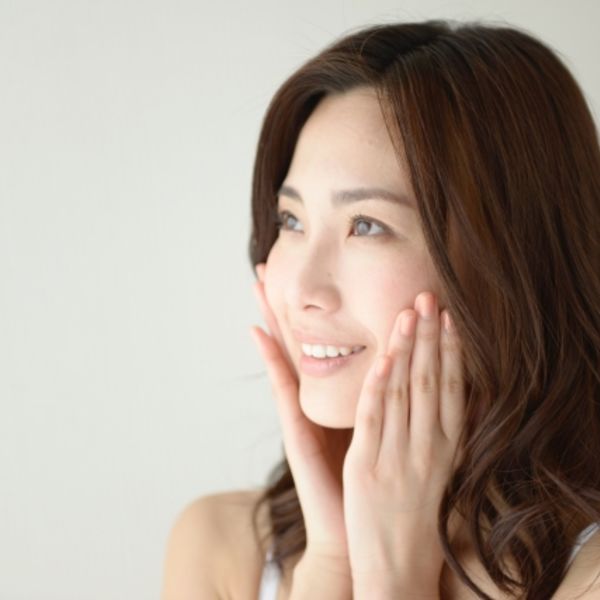 顔脱毛で美肌へ☆顔脱毛ならDione浜松有玉店にご相談ください♪